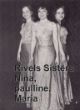 Rivels Sisters.JPG